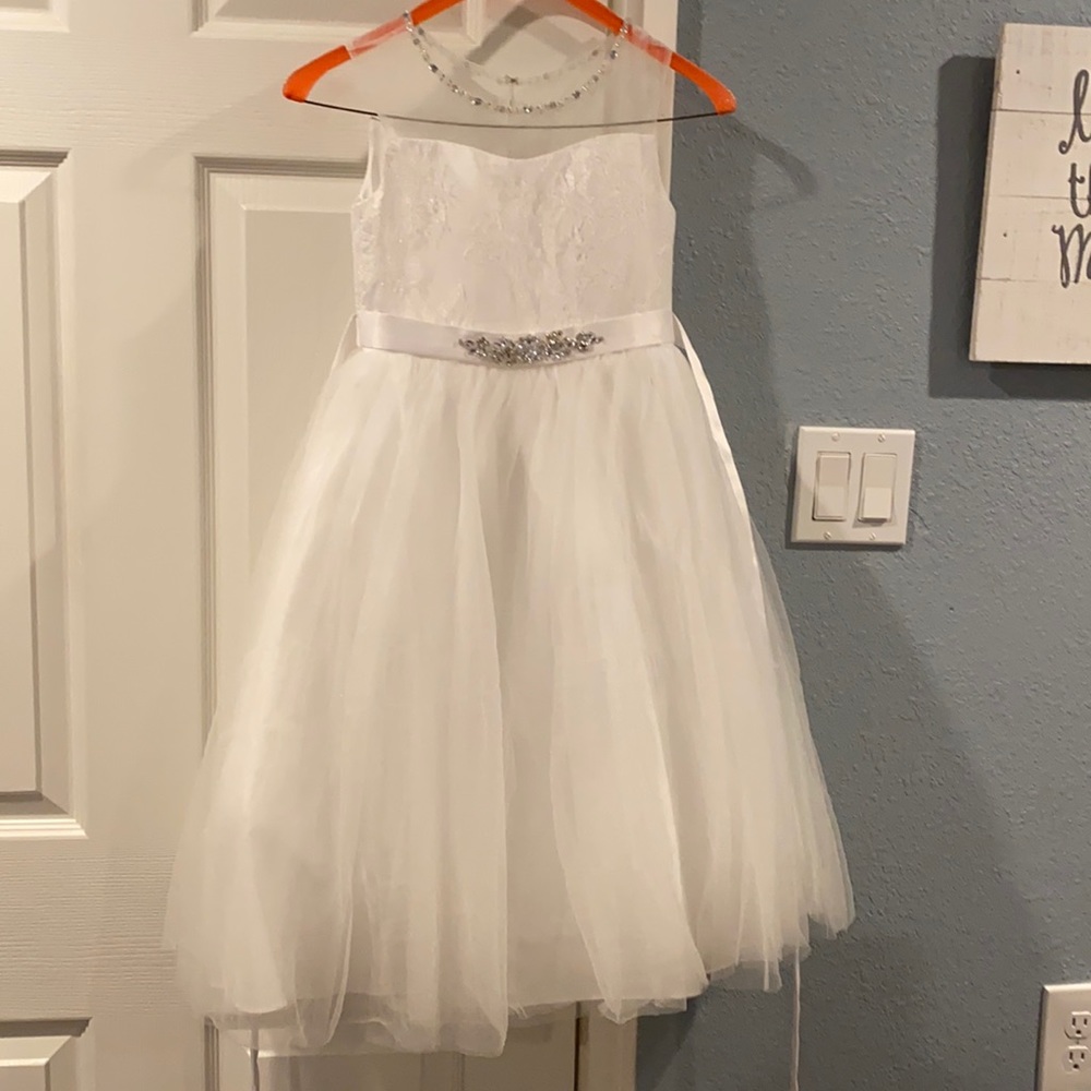 COPY - Girls special Occasion dress